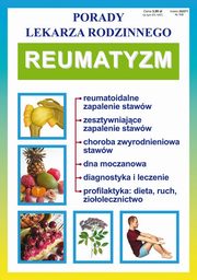 Reumatyzm, 