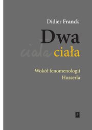 Dwa ciaa, Franck Didier