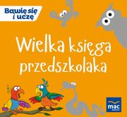 Wielka Ksiga przedszkolaka, 
