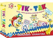 TIKTAK, 