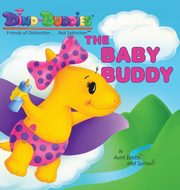 ksiazka tytu: The Baby Buddy autor: Eeebs Aunt