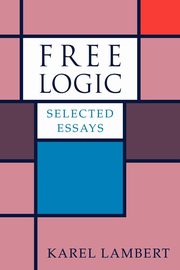 Free Logic, Lambert Karel