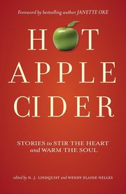 Hot Apple Cider, 