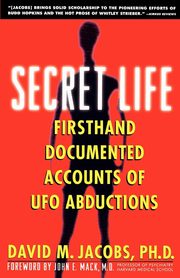 Secret Life, Jacobs David M.