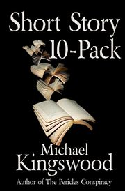 Short Story 10-Pack, Kingswood Michael