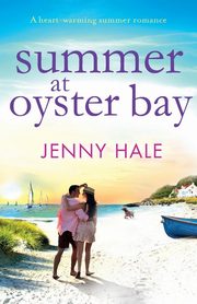 Summer at Oyster Bay, Hale Jenny