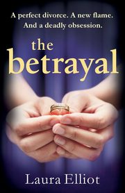 The Betrayal, Elliot Laura