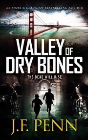 Valley of Dry Bones, Penn J. F.