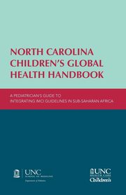 North Carolina Children's Global Health Handbook, 