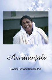 Amritanjali, Puri Swami Turiyamritananda