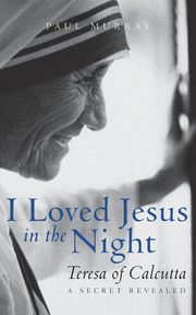 I Loved Jesus in the Night, Murray Paul