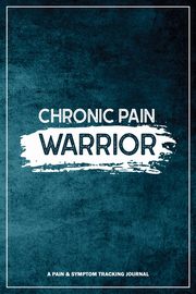 Chronic Pain Warrior, Press Wellness Warrior