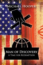 Man of Discovery, Hooper Michael