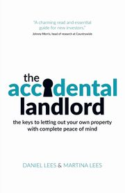 The Accidental Landlord, Lees Daniel
