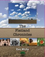 ksiazka tytu: The Flatland Chronicles autor: White Ken