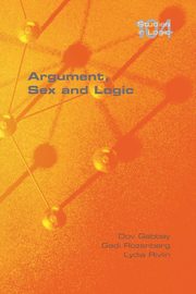 Argument, Sex and Logic, Gabbay Dov
