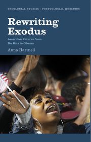Rewriting Exodus, Hartnell Anna