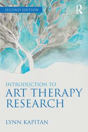 Introduction to Art Therapy Research, Kapitan Lynn