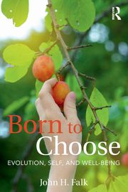 Born to Choose, Falk John H