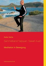 Sammelband Taijiquan  Sawah Kuen, Wahle Stefan