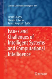 Issues and Challenges of Intelligent Systems and Computational Intelligence, 