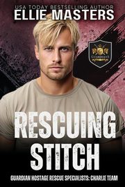 Rescuing Stitch, Masters Ellie