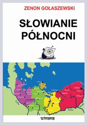 Sowianie pnocni, Goaszewski Zenon