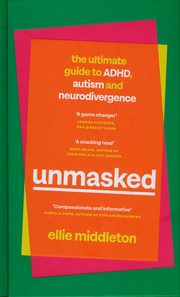 Unmasked, Middleton Ellie