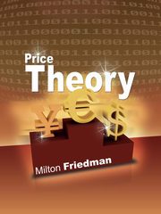 ksiazka tytu: Price Theory autor: Friedman Milton