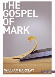 New Daily Study Bible, Barclay William