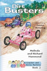 Dirt Busters, Hammond Melinda