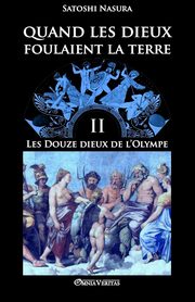 Quand les dieux foulaient la terre II, Nasura Satoshi
