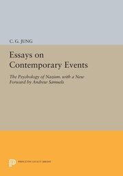 Essays on Contemporary Events, Jung C. G.