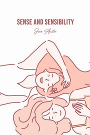 Sense and Sensibility, Austin Jane