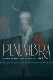 Penumbra No. 1 (2020), 