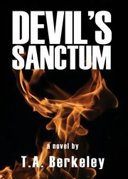 Devil's Sanctum, Berkeley T.A.