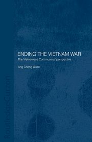 Ending the Vietnam War, Ang Cheng Guan