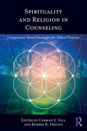 ksiazka tytu: Spirituality and Religion in Counseling autor: 