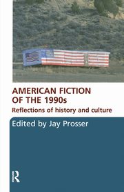 American Fiction of the 1990s, 