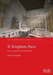 Il Templum Pacis, Meneghini Roberto