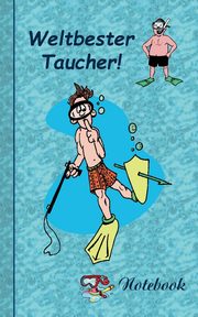 Weltbester Taucher, Taane Theo von