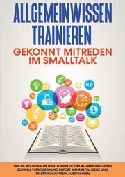 Allgemeinwissen trainieren, Grapengeter Martin