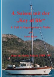 4. Saison mit der Key of life, Beyer Erich