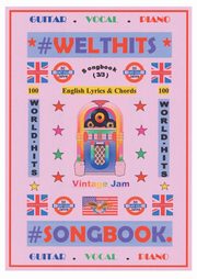 100 Englische Welthits (3/3) + 100 Gitarren-Playbacks (MP3) - Songbook, Gansel Detmar