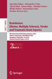Brainlesion, 