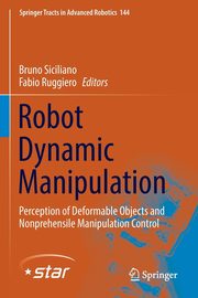 Robot Dynamic Manipulation, 