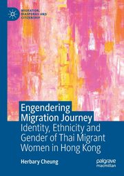 Engendering Migration Journey, Cheung Herbary