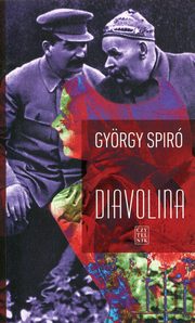 Diavolina, Spiro Gyorgy