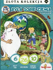 ksiazka tytu: Zota kolekcja Bya sobie Ziemia autor: 