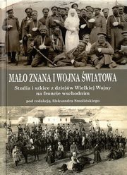 ksiazka tytu: Mao znana I wojna wiatowa autor: 